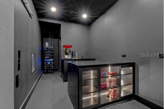 DORADO BEACH EAST - Residential