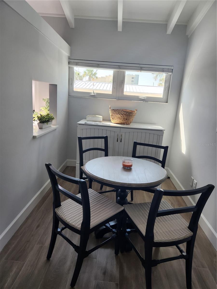 BEACHAVEN - Residential