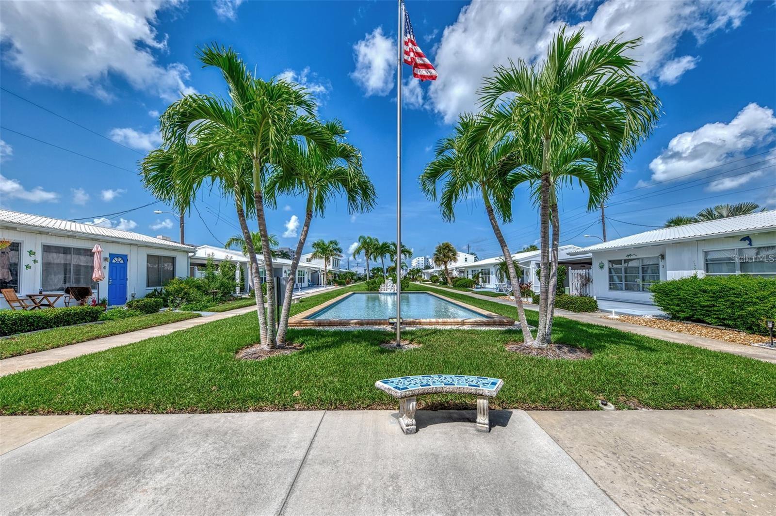 BEACHAVEN - Residential