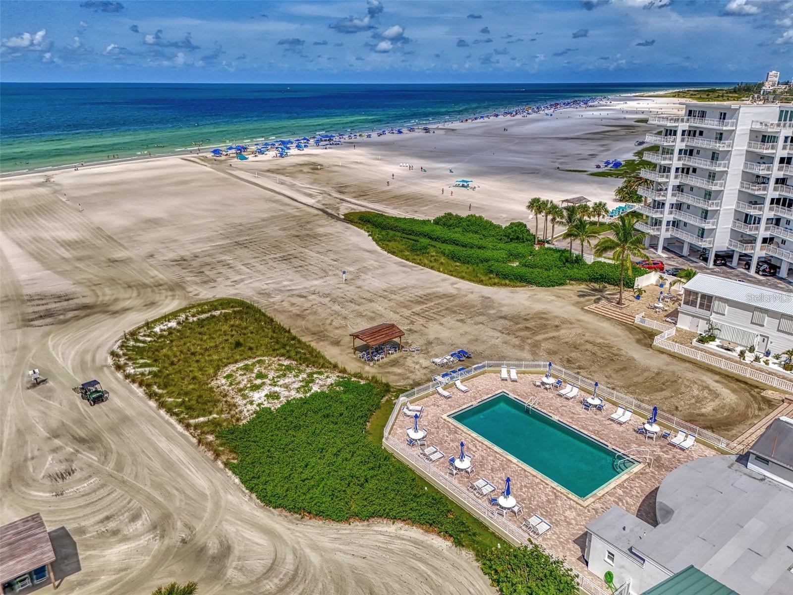 BEACHAVEN - Residential