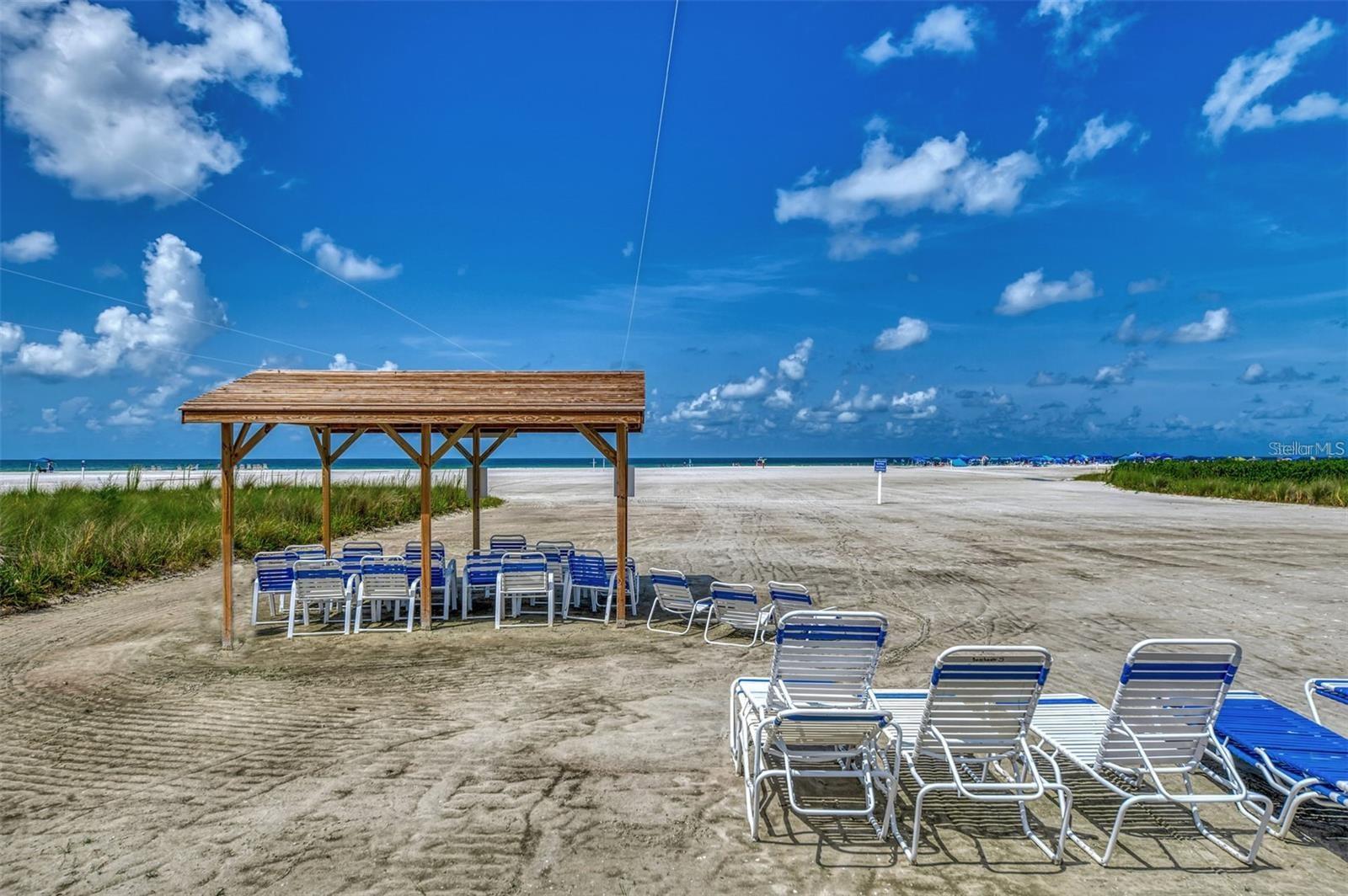 BEACHAVEN - Residential