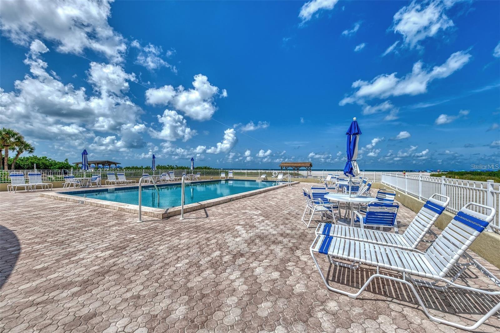 BEACHAVEN - Residential