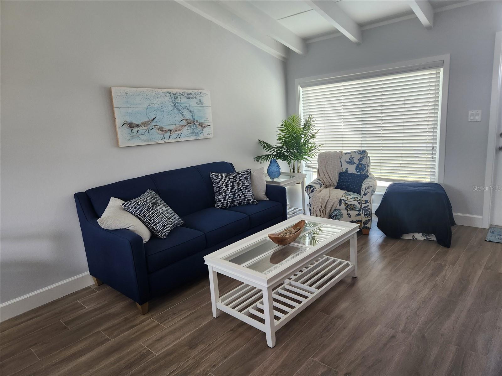 BEACHAVEN - Residential