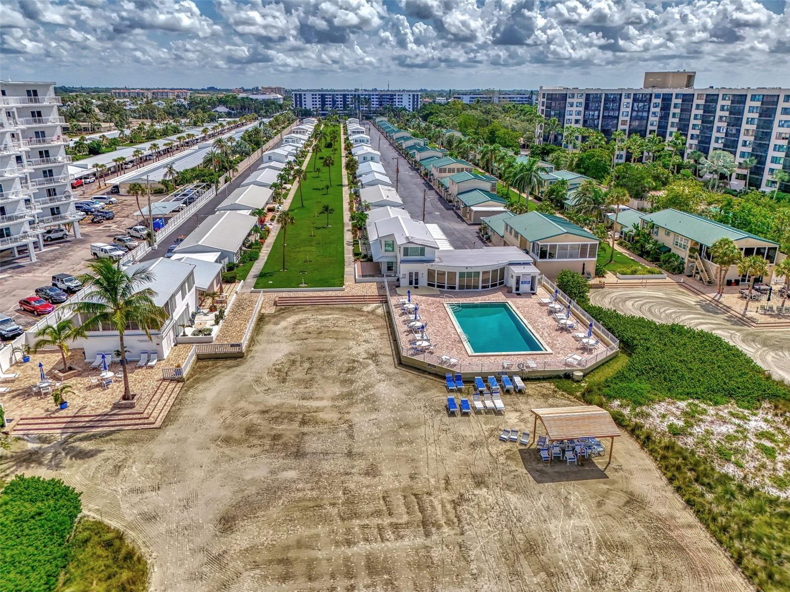 BEACHAVEN - Residential