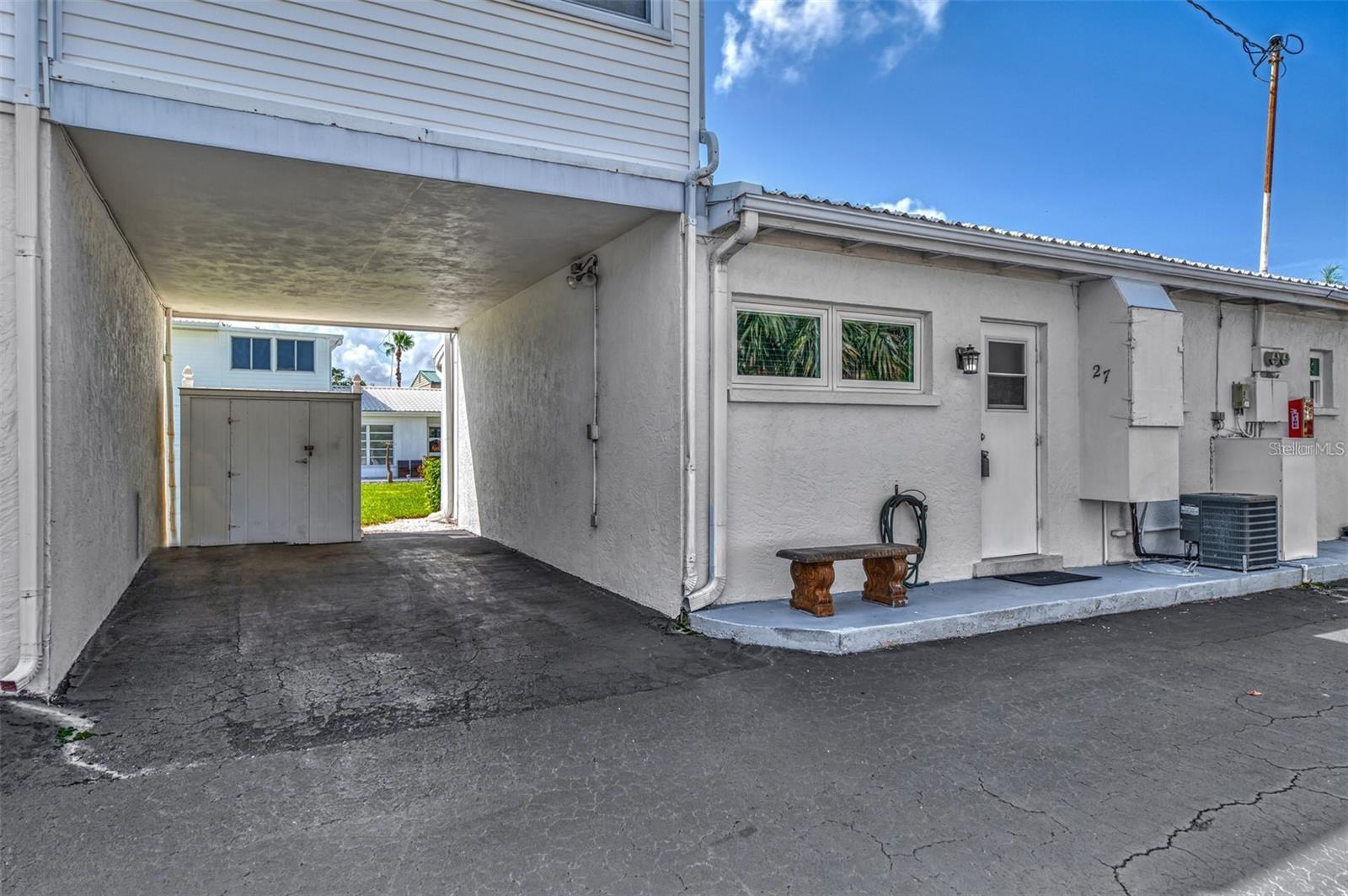 BEACHAVEN - Residential
