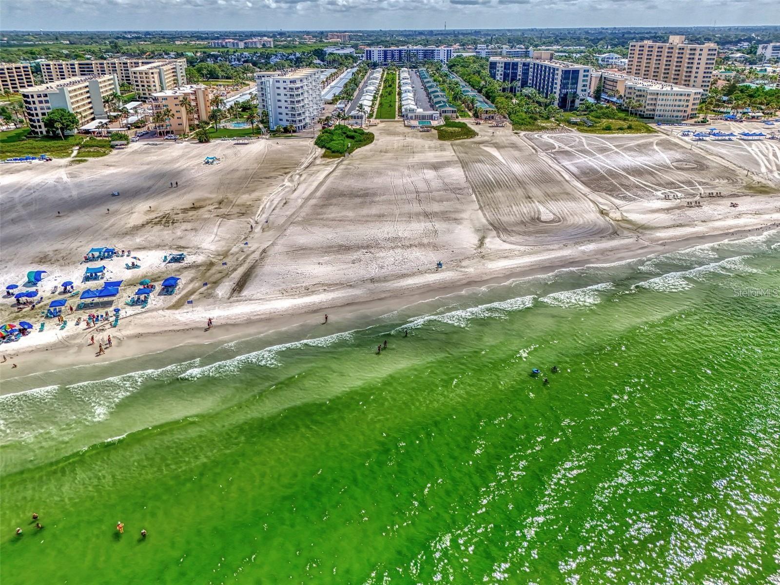 BEACHAVEN - Residential