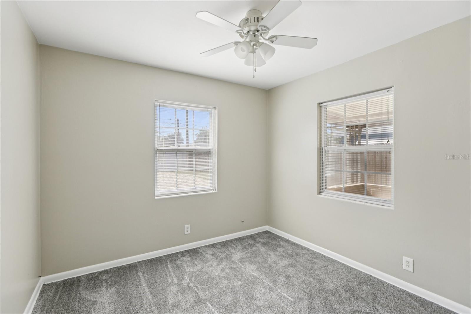 HARCOURT - Residential