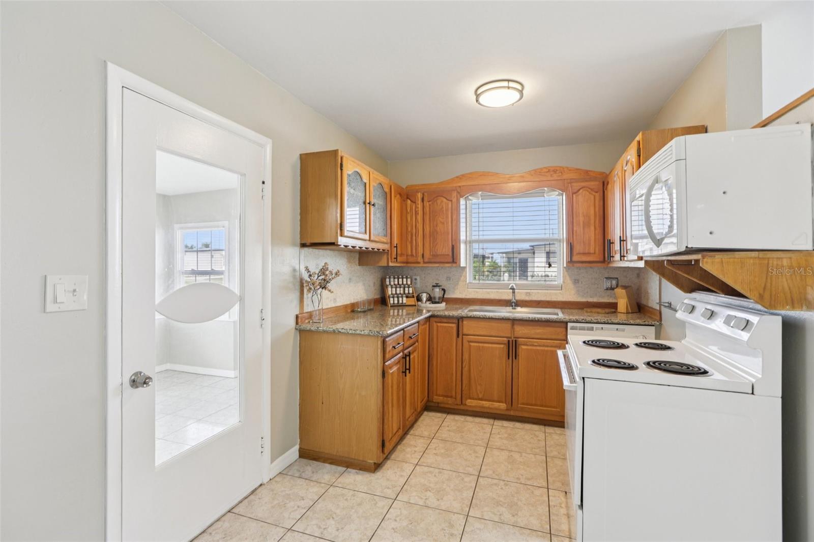 HARCOURT - Residential