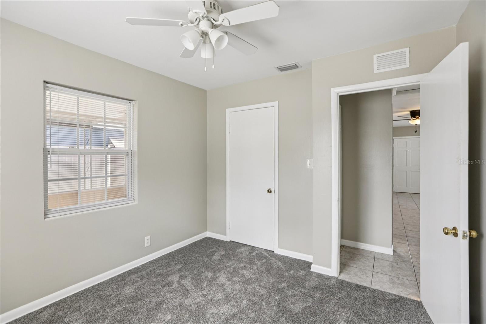 HARCOURT - Residential