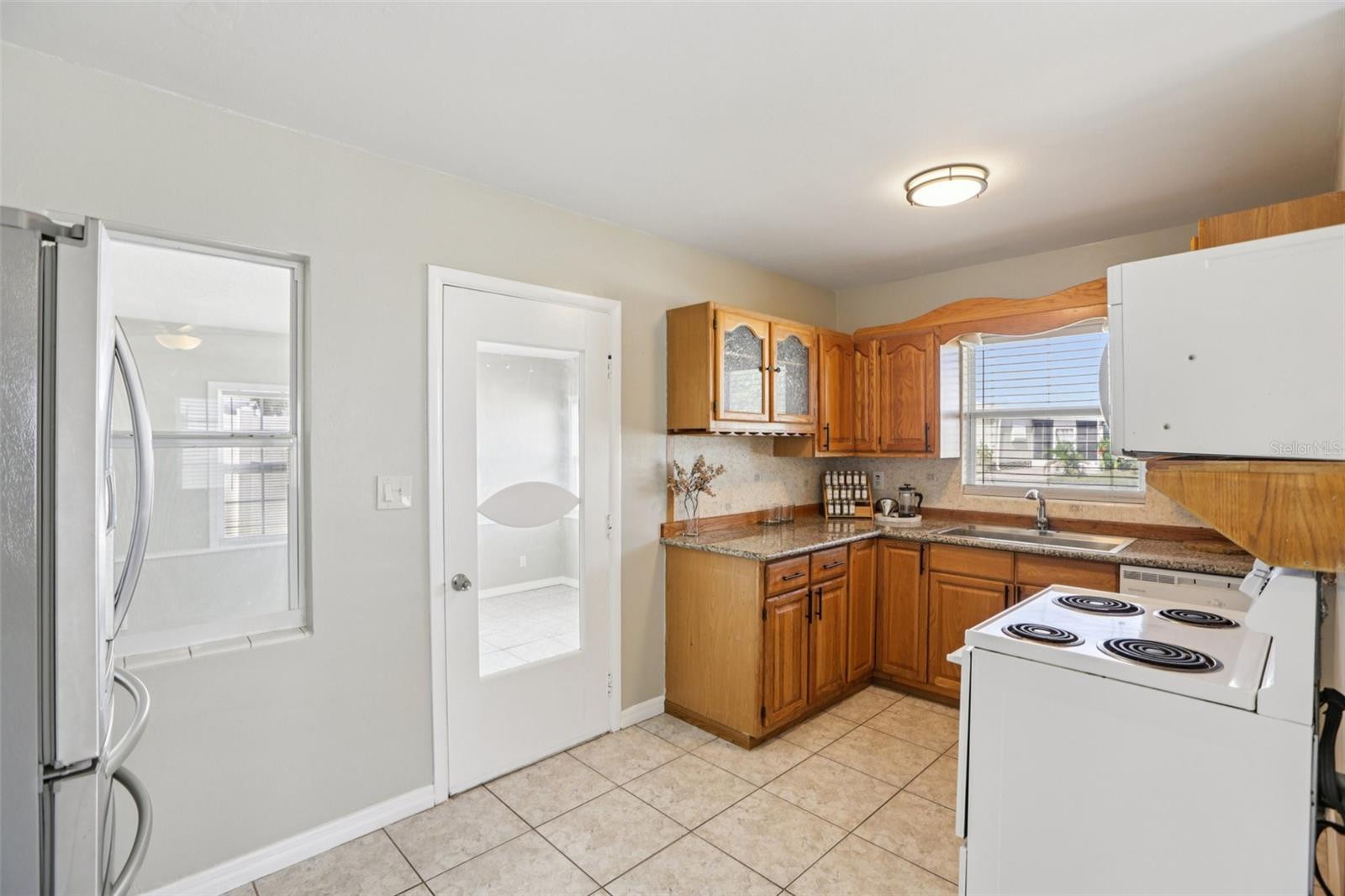 HARCOURT - Residential