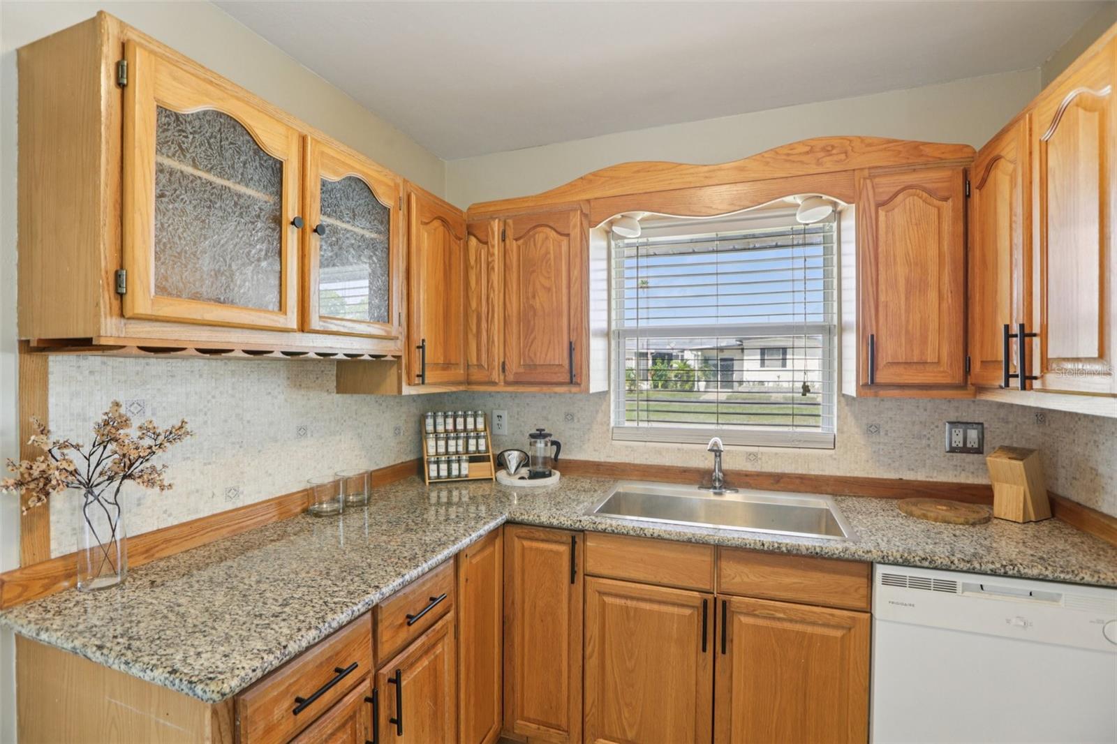 HARCOURT - Residential