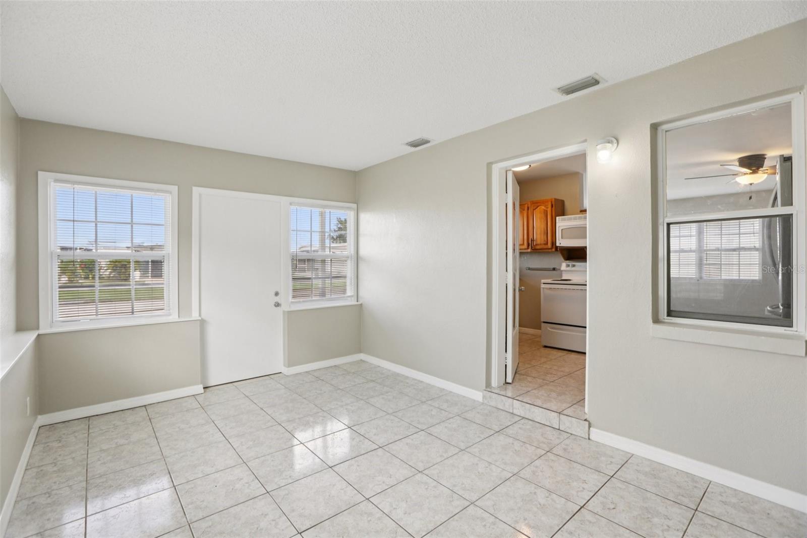 HARCOURT - Residential