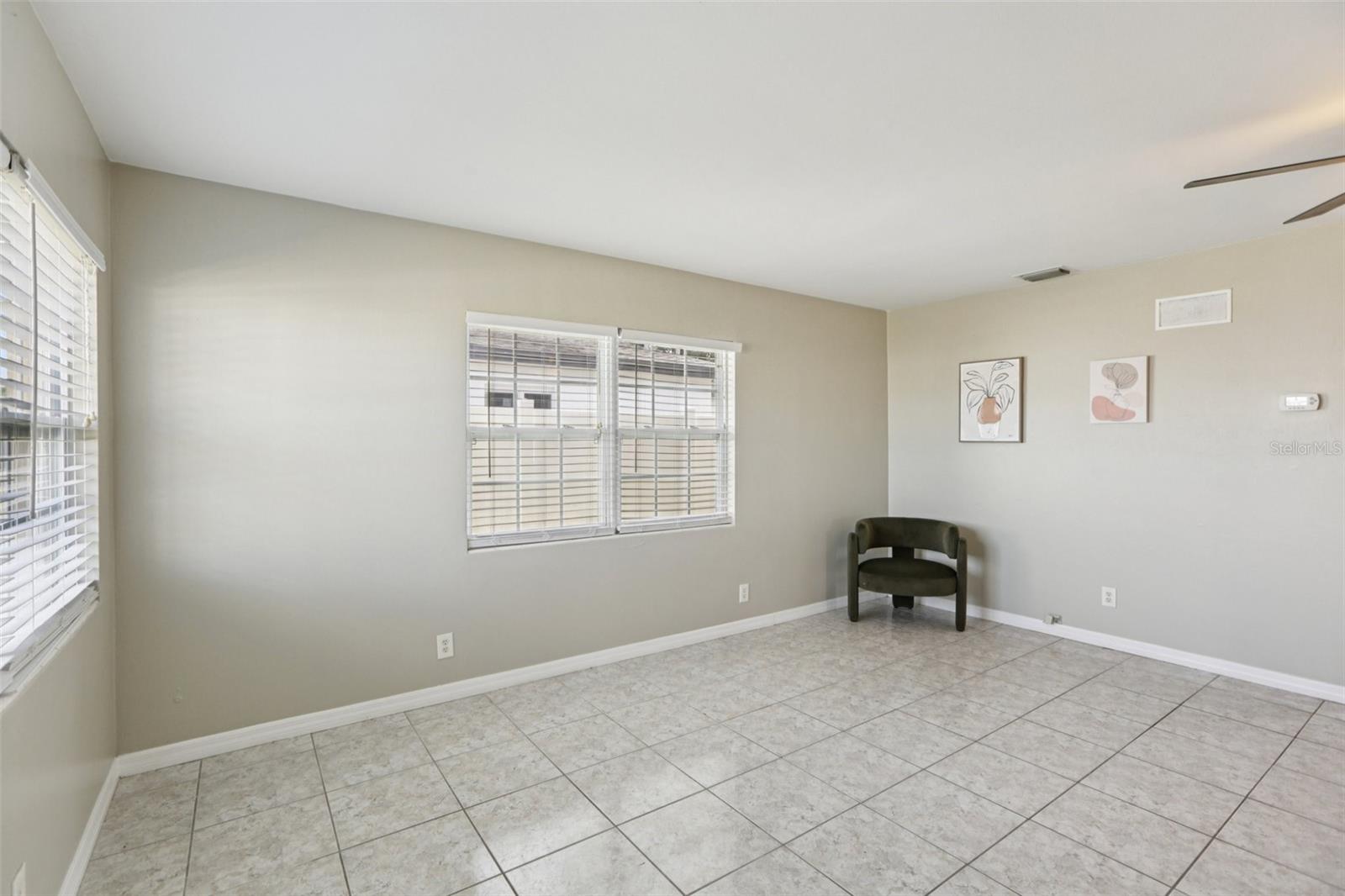 HARCOURT - Residential