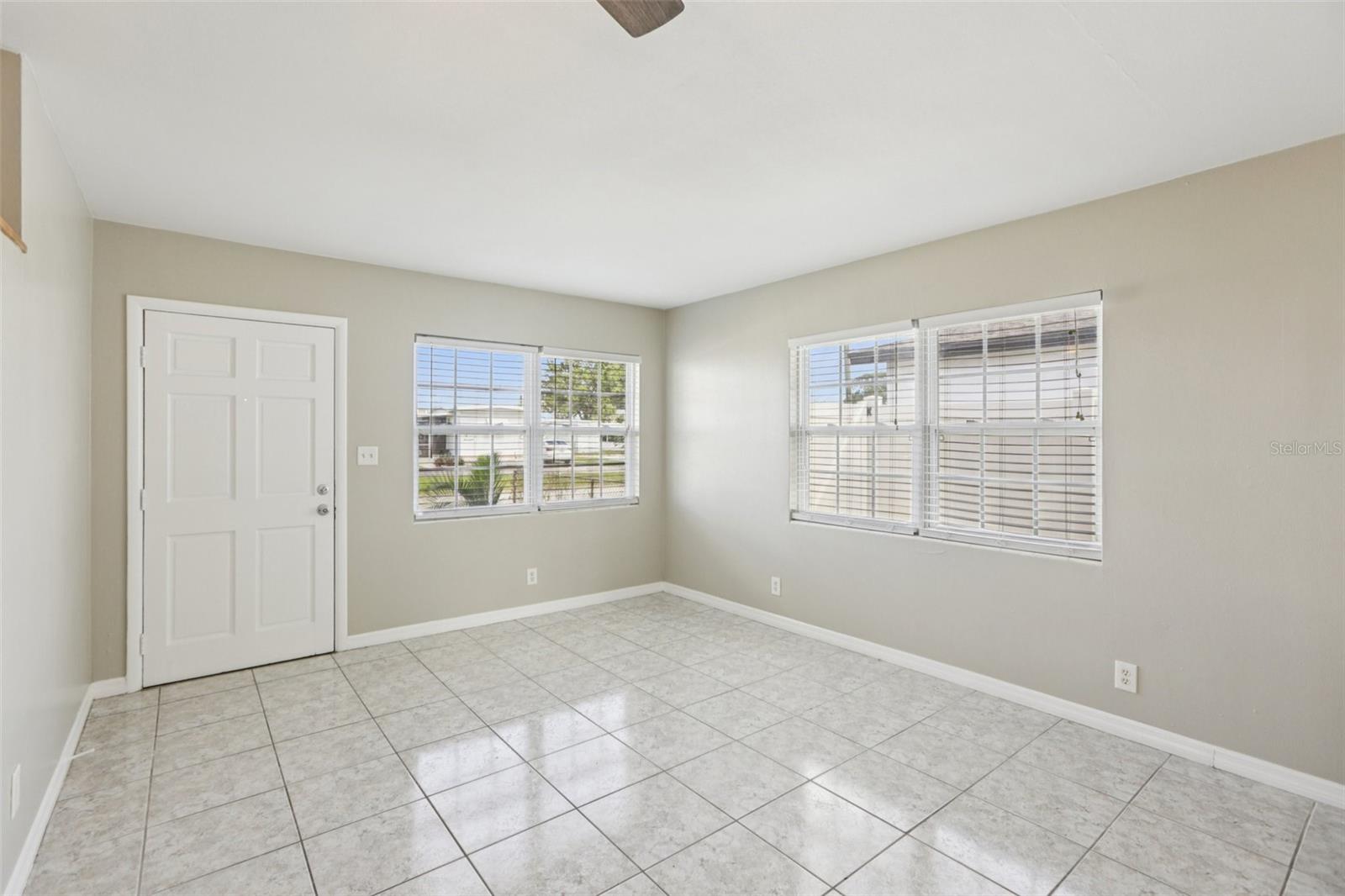 HARCOURT - Residential