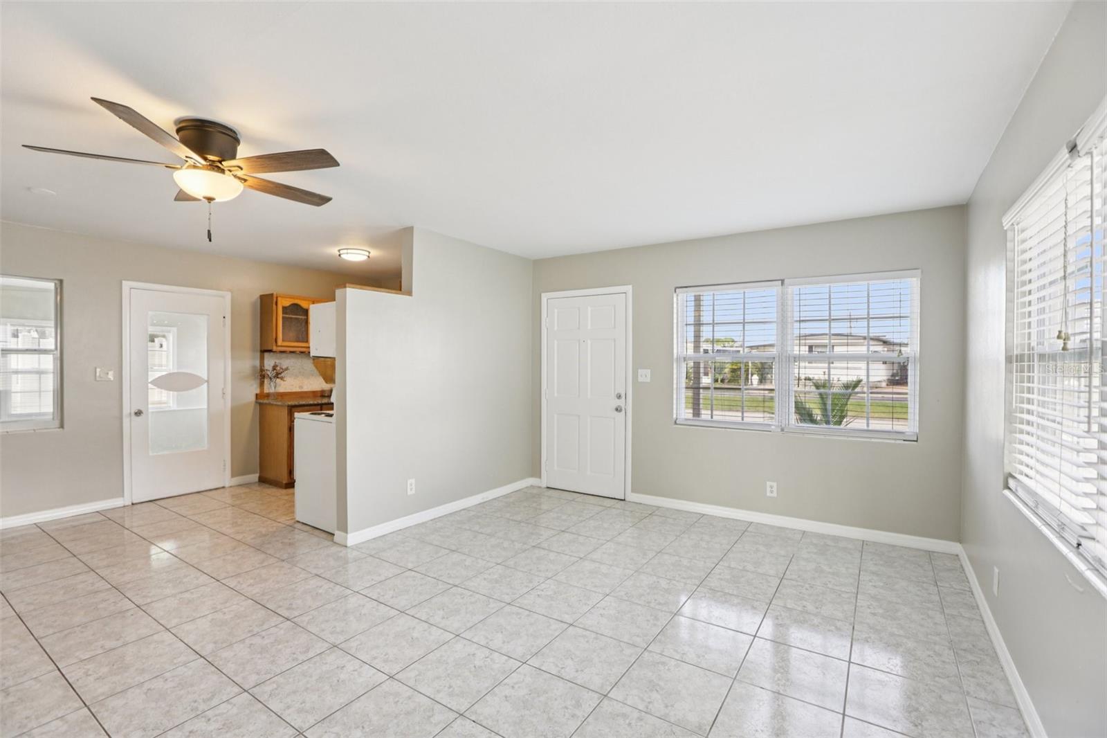 HARCOURT - Residential