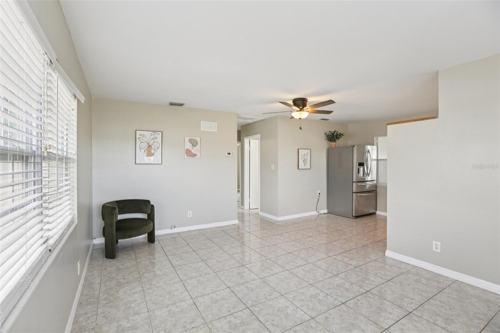 HARCOURT - Residential