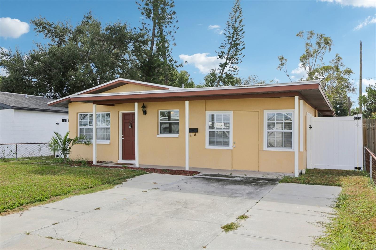 HARCOURT - Residential