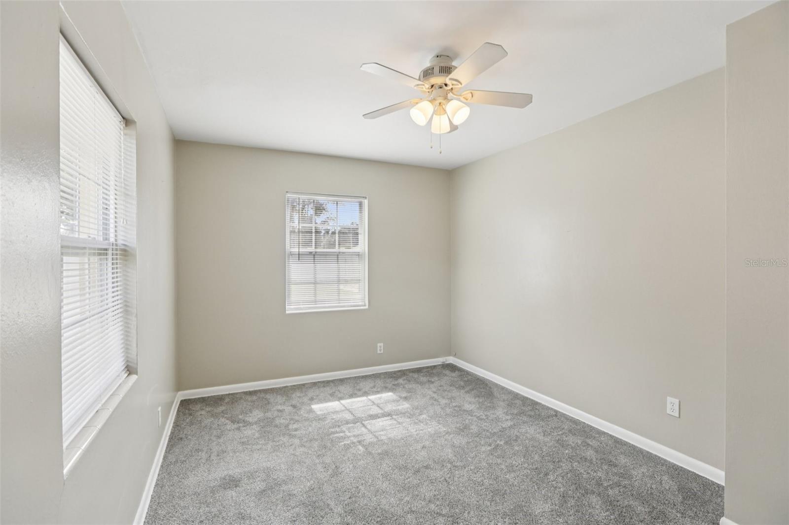 HARCOURT - Residential