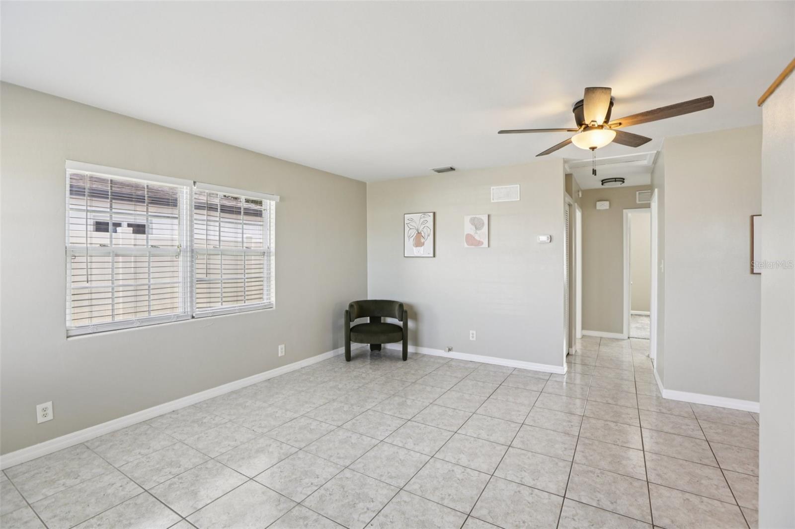 HARCOURT - Residential