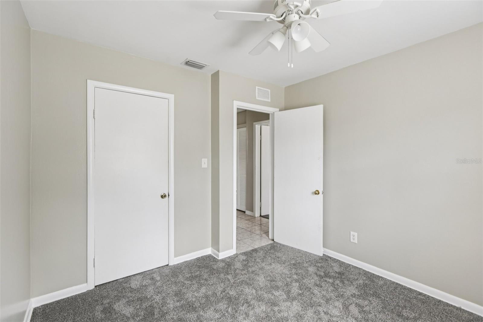 HARCOURT - Residential