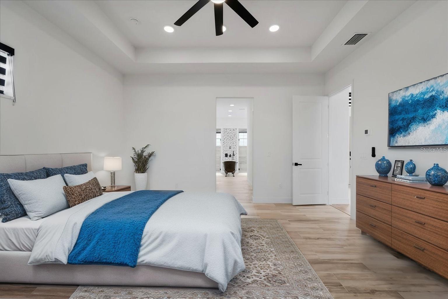 PORT CHARLOTTE SEC 093 - Residential