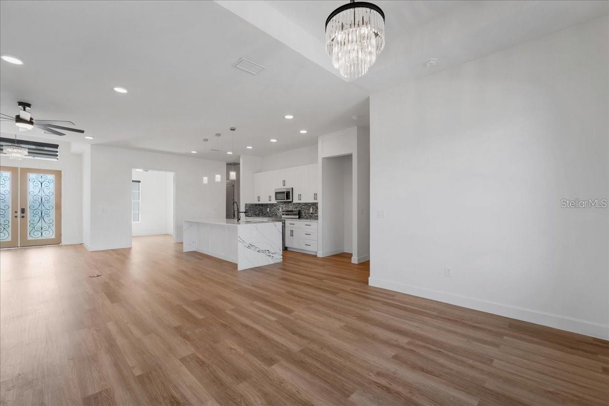 PORT CHARLOTTE SEC 093 - Residential