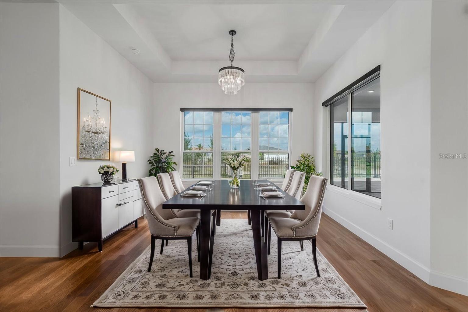 PORT CHARLOTTE SEC 093 - Residential