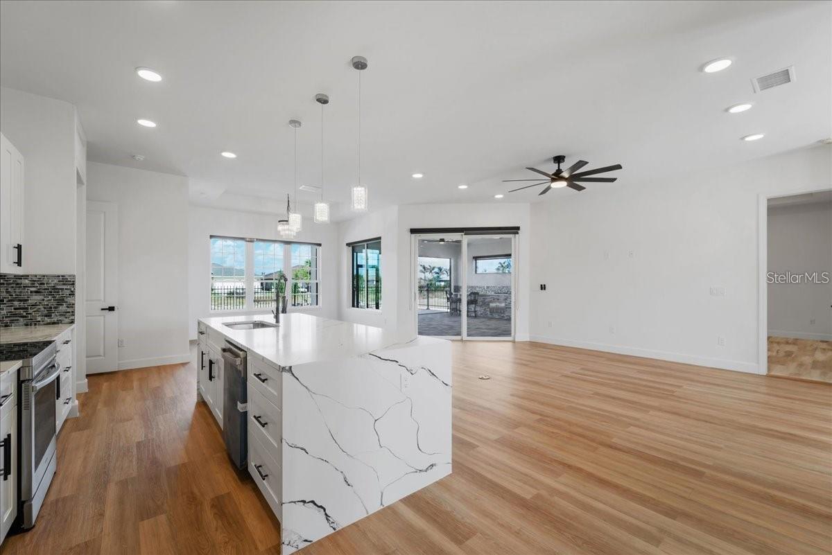 PORT CHARLOTTE SEC 093 - Residential