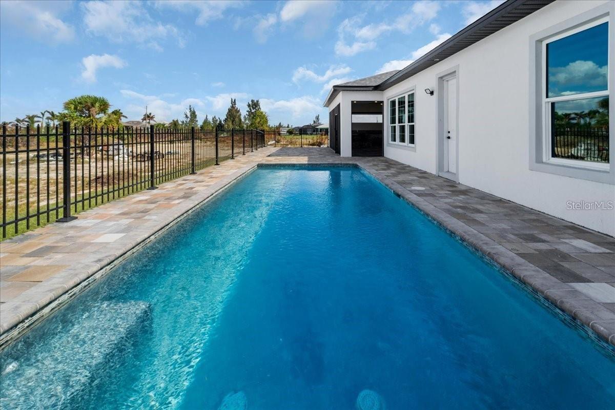 PORT CHARLOTTE SEC 093 - Residential