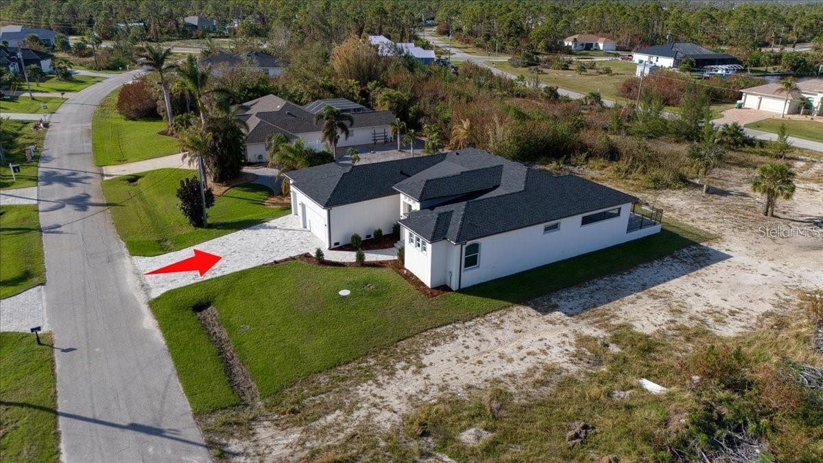 PORT CHARLOTTE SEC 093 - Residential