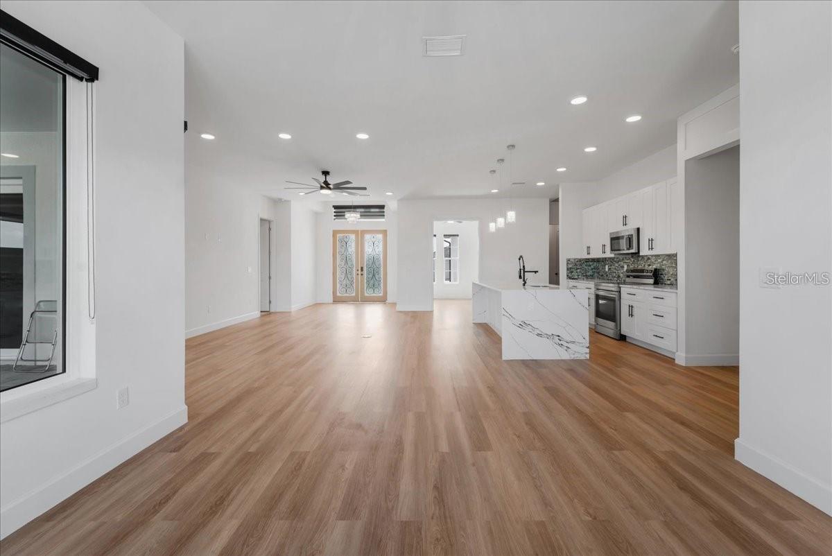 PORT CHARLOTTE SEC 093 - Residential