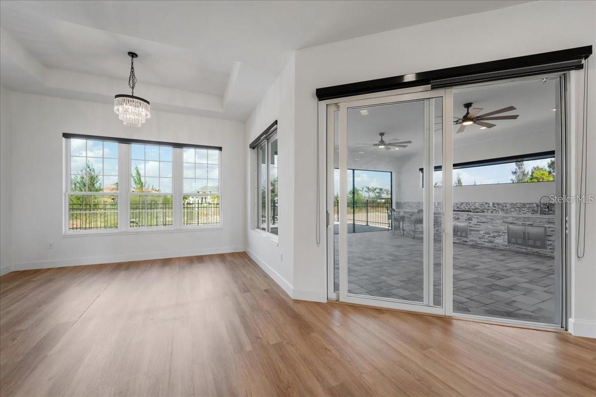 PORT CHARLOTTE SEC 093 - Residential