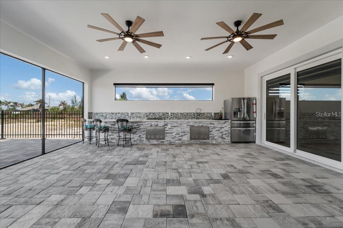 PORT CHARLOTTE SEC 093 - Residential