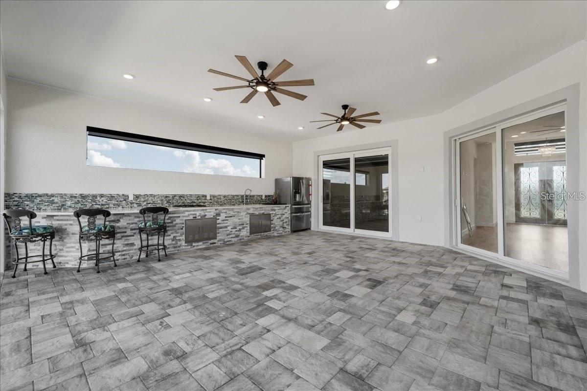 PORT CHARLOTTE SEC 093 - Residential