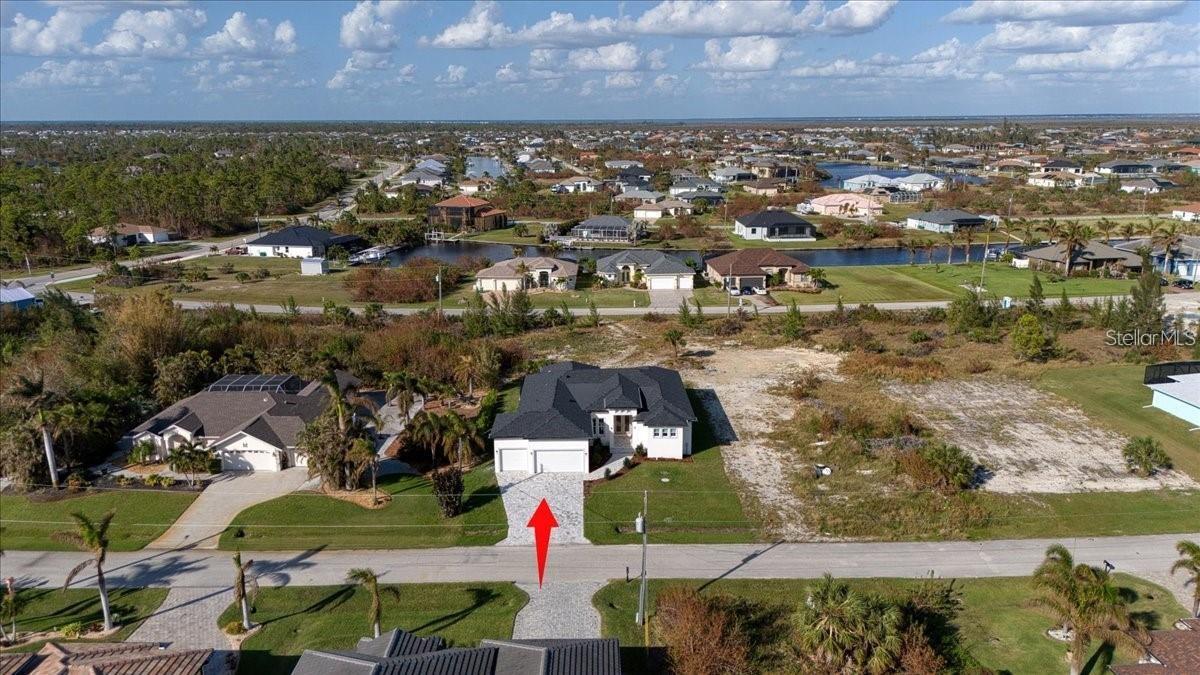 PORT CHARLOTTE SEC 093 - Residential