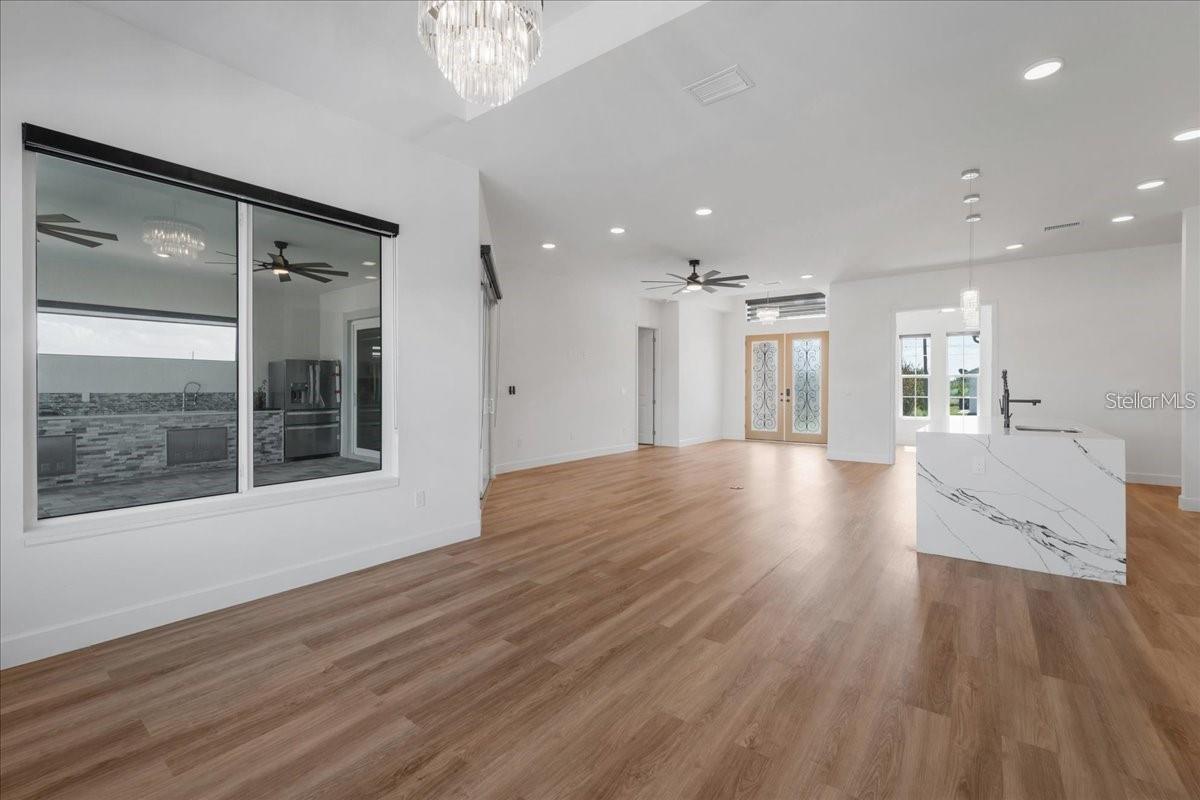 PORT CHARLOTTE SEC 093 - Residential