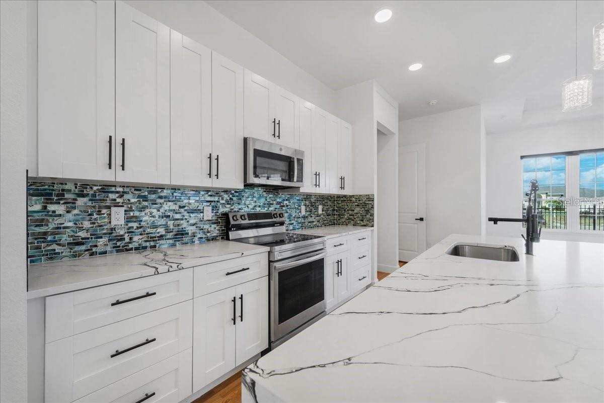 PORT CHARLOTTE SEC 093 - Residential