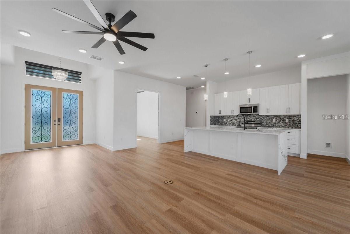 PORT CHARLOTTE SEC 093 - Residential