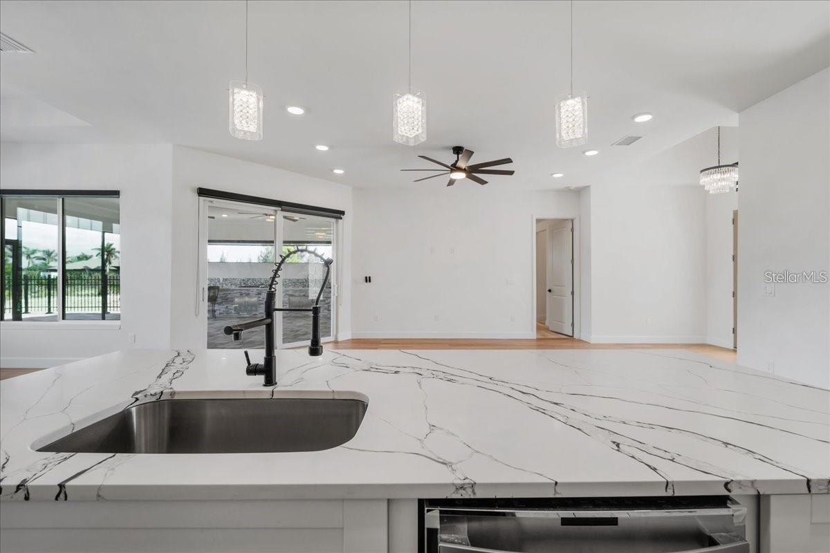 PORT CHARLOTTE SEC 093 - Residential