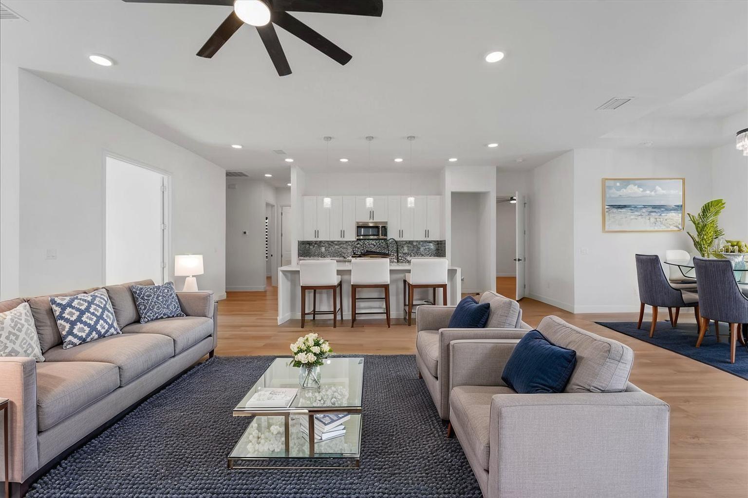 PORT CHARLOTTE SEC 093 - Residential