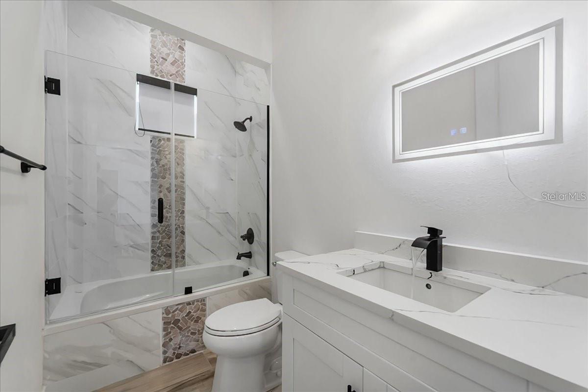 PORT CHARLOTTE SEC 093 - Residential