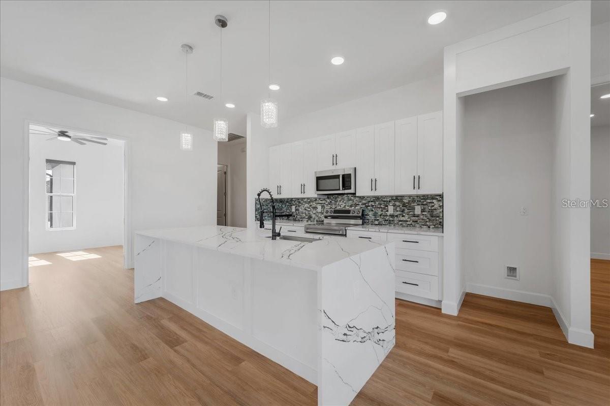 PORT CHARLOTTE SEC 093 - Residential