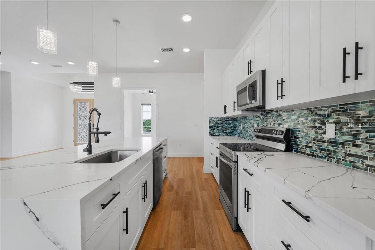 PORT CHARLOTTE SEC 093 - Residential