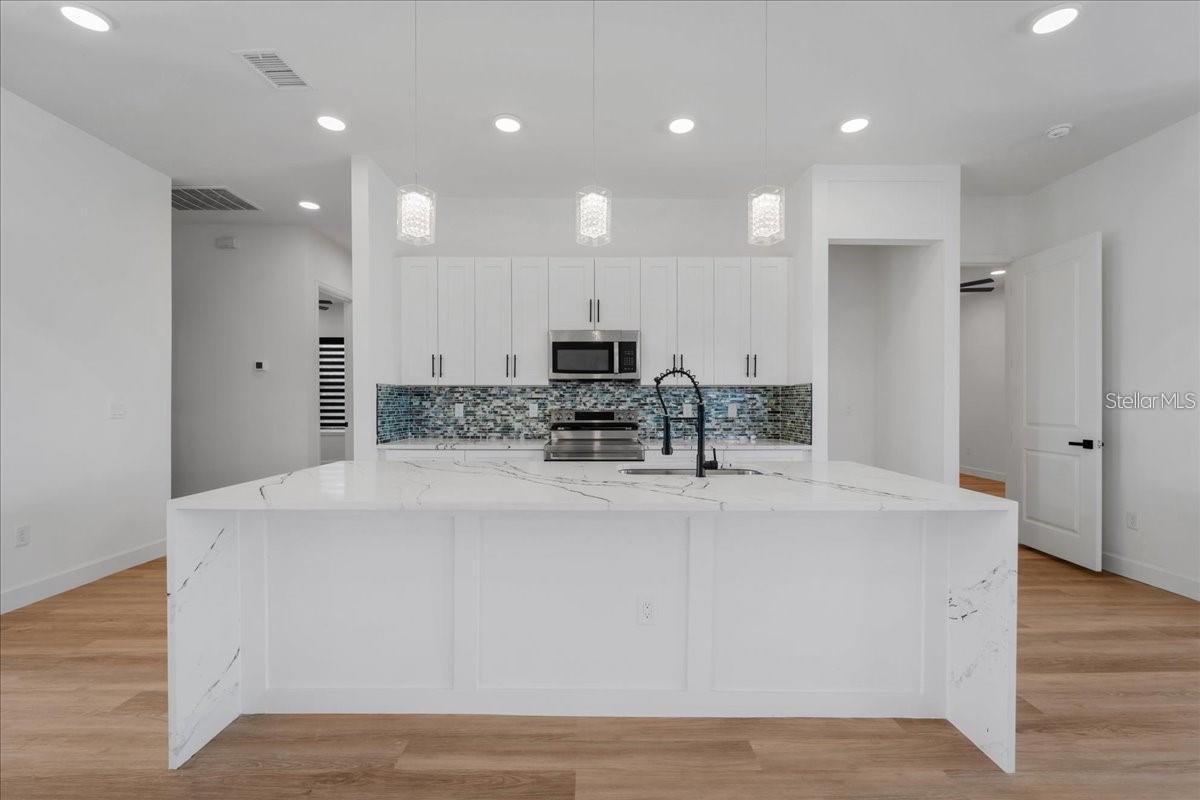 PORT CHARLOTTE SEC 093 - Residential