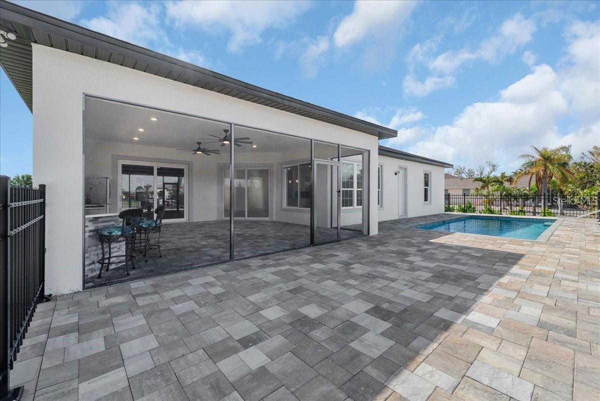 PORT CHARLOTTE SEC 093 - Residential