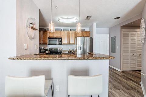 A home in TAMPA