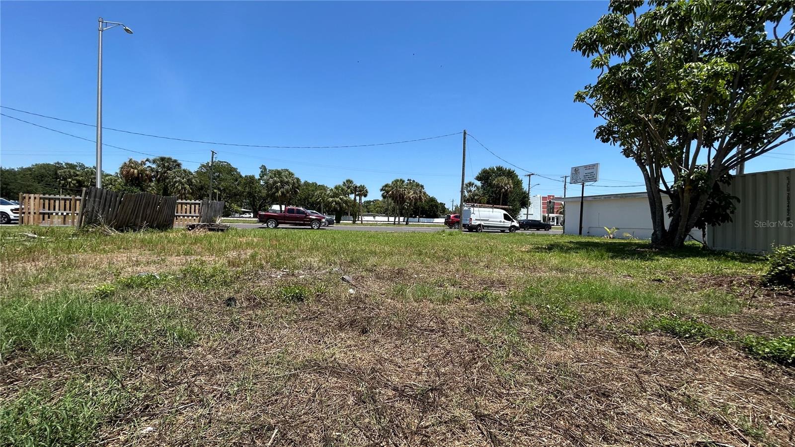 Prime Commercial Vacant Land in Gibsonton for sale. This is an exceptional opportunity to acquire a Commercial-General zoned vacant lot in a highly convenient Gibsonton location. Ideal for a variety of commercial developments with excellent access and visibility.