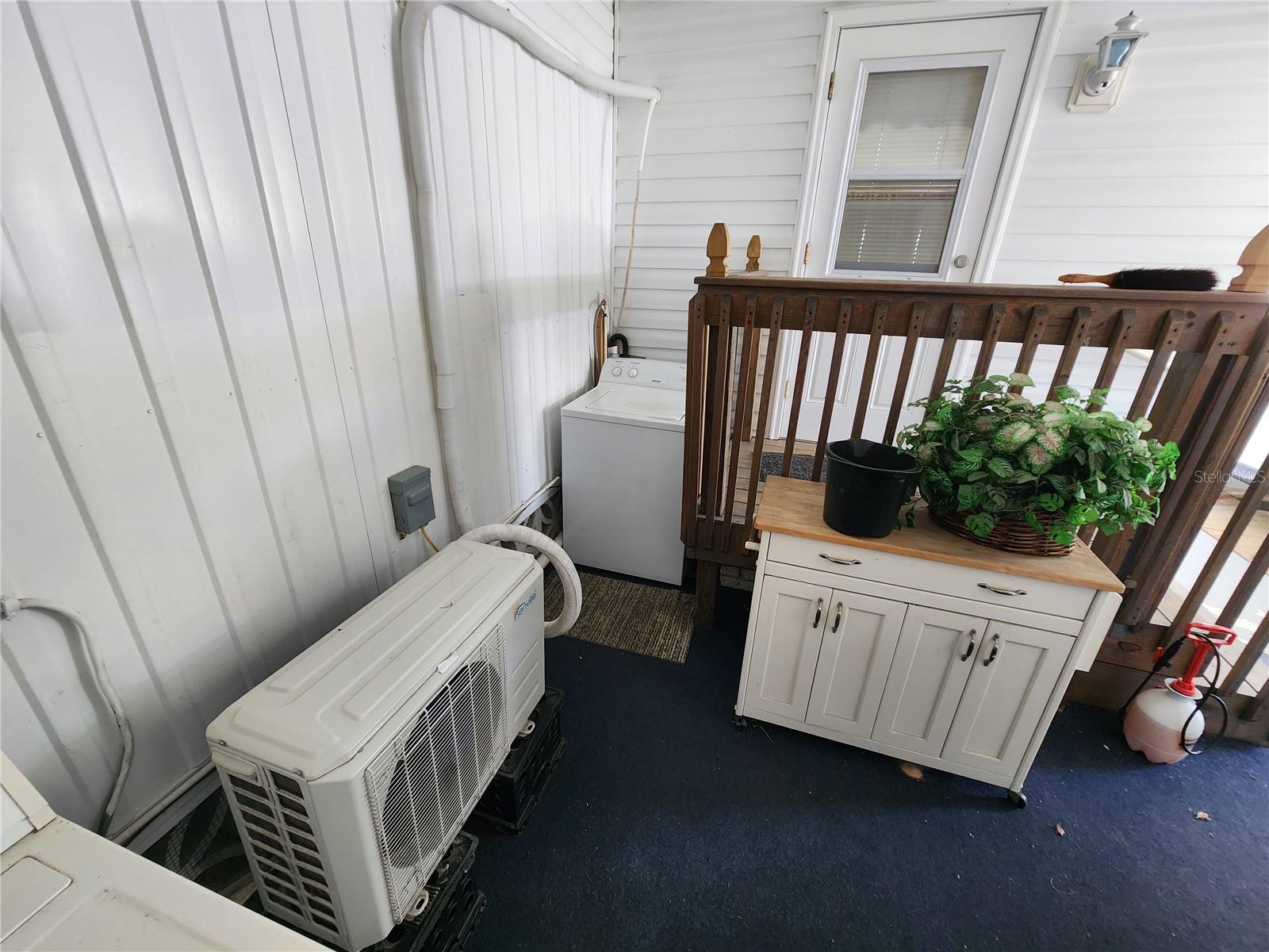 CHATEAU VILLAGE CO-OP - Residential