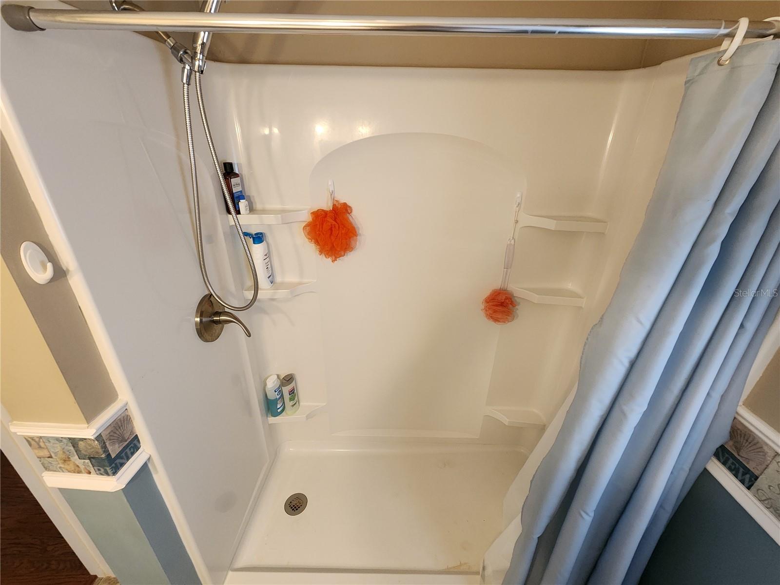 CHATEAU VILLAGE CO-OP - Residential