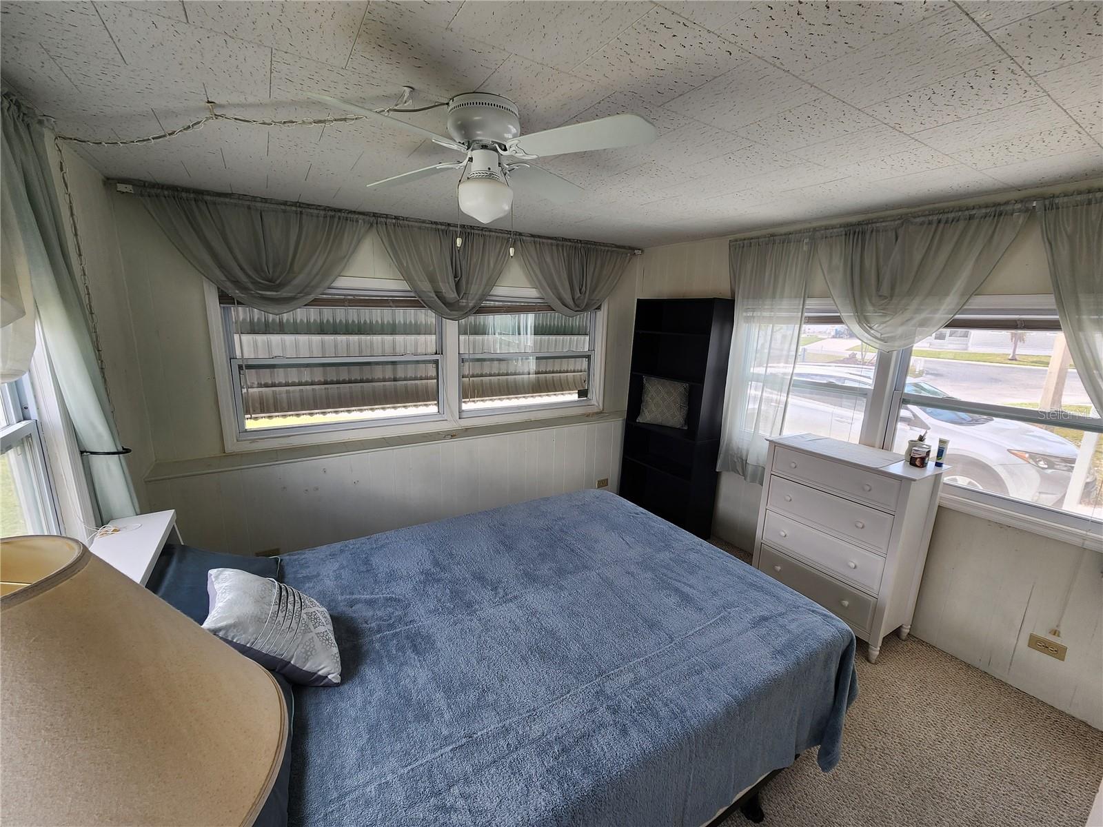 CHATEAU VILLAGE CO-OP - Residential